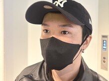 グランウィーユ エクラ 銀座(Grandoeil eclat)/【Yui】