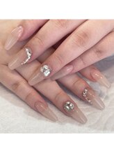 クルーシャー(Nail&Jewery CLOUCHER)/