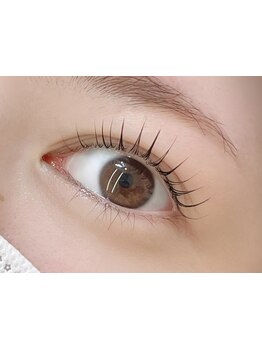 キープ力が自慢のサロン