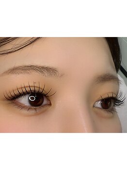 キープ力が自慢のサロン