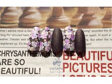 毎月更新☆季節のデザイン6400円他店ジェルオフ込み☆