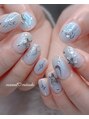 エムズ ネイル アンド アイ(M’s nail & eye) ちゅるん