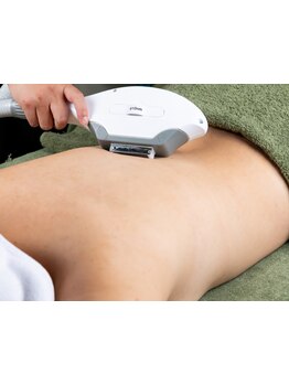 全身脱毛コースのあるサロン