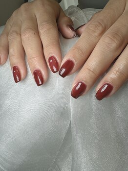 エールネイル(AILE NAIL)/グロスコレクション