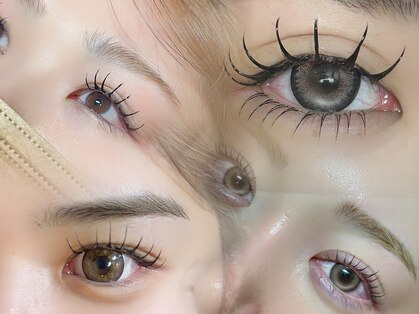 シェリー(Cherie)の写真