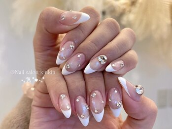 キンキンスタジオ(KINKIN STUDIOS)/