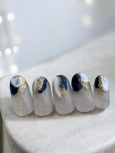 クレスト 桜川店(CREST)/100 種類サンプルデザイン