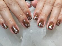 エヌ(enu.)/定額デザイン(色変更)