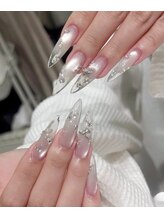 ヘブン ネイル 鶯谷(HEAVEN Nail)/