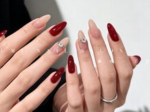 ユミ(Umi)/定額デザインネイル(週変わる) 