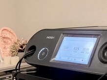 Indiba Room 燈 【とう】/インディバ最新機種EDNA PRO MAX