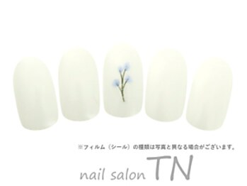 ティーエヌ TSUTAYAおやまハーヴェストウォーク店/季節の定額4900円コース