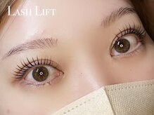 ネロリ バイ エイティスト(neroli by 8ist)/ラッシュリフト［新宿/新宿駅］