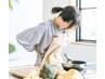 2回目以降【腰の痛さ辛さ/下半身のしびれに】背骨ケア×根本改善整体