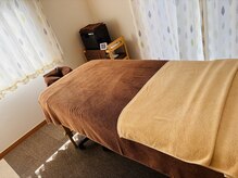 レーヴ(Reve)の雰囲気（完全個室でゆっくり落ち着ける空間）