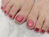 Foot≪初回オフ無料≫マグorフラッシュ新規¥6080/再来¥7430
