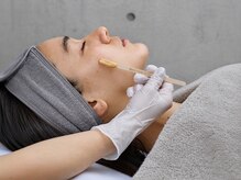 グレーシェル 天神大名店(Gracher)の雰囲気（毛穴改善&お肌を土台から変えられる感動のフェイシャルWAXも♪）