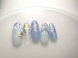 7月限定デザイン¥7000
