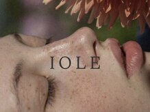 イオレ(IOLE)の雰囲気(似合うデザインをご提案します。*)