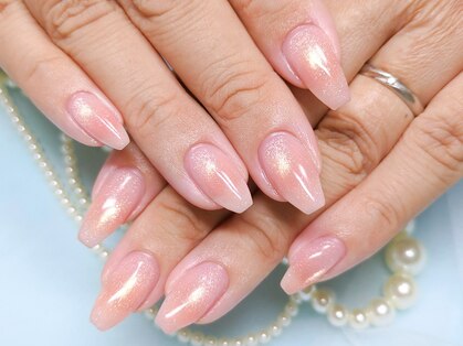 ブルートネイル(Blueat Nail)の写真