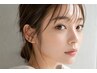 【新規限定★20％OFF】次世代まつ毛パーマ♪根元から立ち上げ ￥7,850→￥6,280