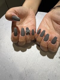 シンプルワンカラー