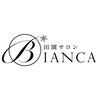 田園サロンビアンカ(BIANCA)ロゴ