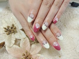 ★レオパードラインフレンチ★