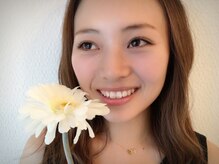 アイラッシュサロン ロワ(Eye lash Salon Roye)の雰囲気（ただボリュームが有るだけではない、自然な濃さが実現）