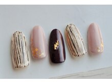 プレンティー 北千住西口店(plenty)/モダンネイル