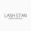 ラッシュスタン(LASH STAN)ロゴ