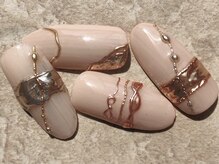 ネイリックス アヴェニール(NAILX avenir)/アクセサリー