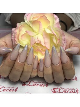 ネイルサロン ラクス(Lacus)/