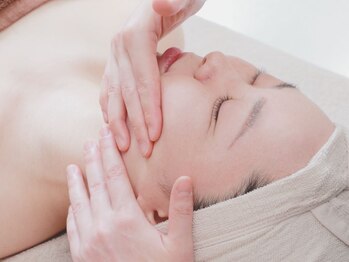 プチボヌール(petit bonheur)/リンパマッサージ