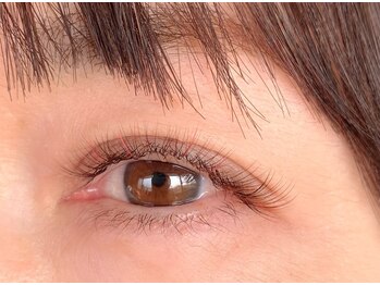 アンの家/大人可愛い春カラー♪