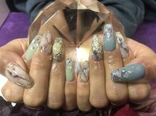 ブリリアン(Brillant)/