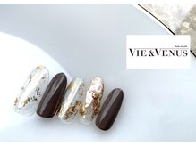 ヴィーアンドヴィーナス 田町店(VIE&Venus)/６月の定額デザイン　ベーシック