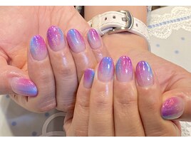 ７月　カラフルユニコーン