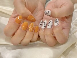 無垢【muk.】持込デザイン