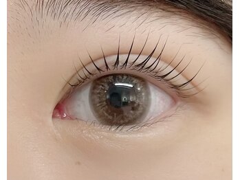 アイシャルマン 目黒店(EYE CHARMANT)/パリジェンヌラッシュ☆目黒