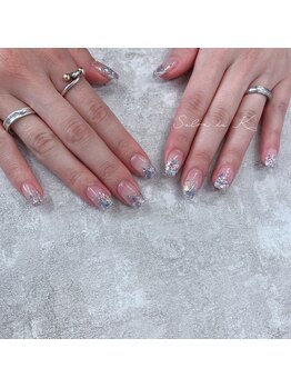 サロンドゥケー(salon du k)/ラメグラ