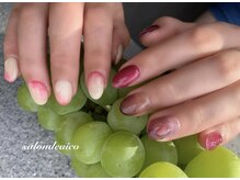 サロンドアイコ (Salon de aico)/□個性派デザイン□