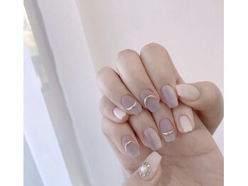 キュート ビューティーサロン(Cute Beauty Salon)/