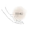 テモ(TEMO)ロゴ