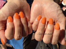 ちゅるんオレンジ ¥6000