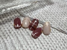 ネオリーブドレスネイルアンドアイラッシュ(Neolive dress nail&eyelash)/＊定額＊￥8000【dress】