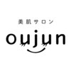 オウジュン(oujun)のお店ロゴ