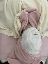 ポーラ 浦添店(POLA)/スタンダード圧倒的透明感！