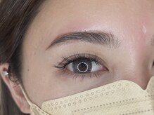 ドリームシャイニー 西葛西店(Dream Shiny)/ボリュームラッシュ×下まエク