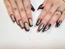 爪工房ひなた/スカルプ